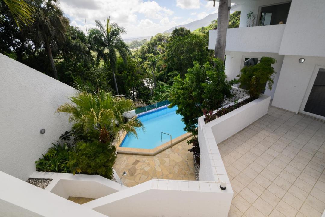 Photo of Patio Balcony in Puerto Plata