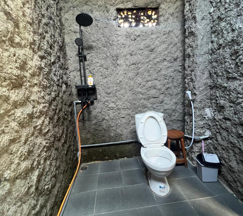 Photo of Bathroom in Negara