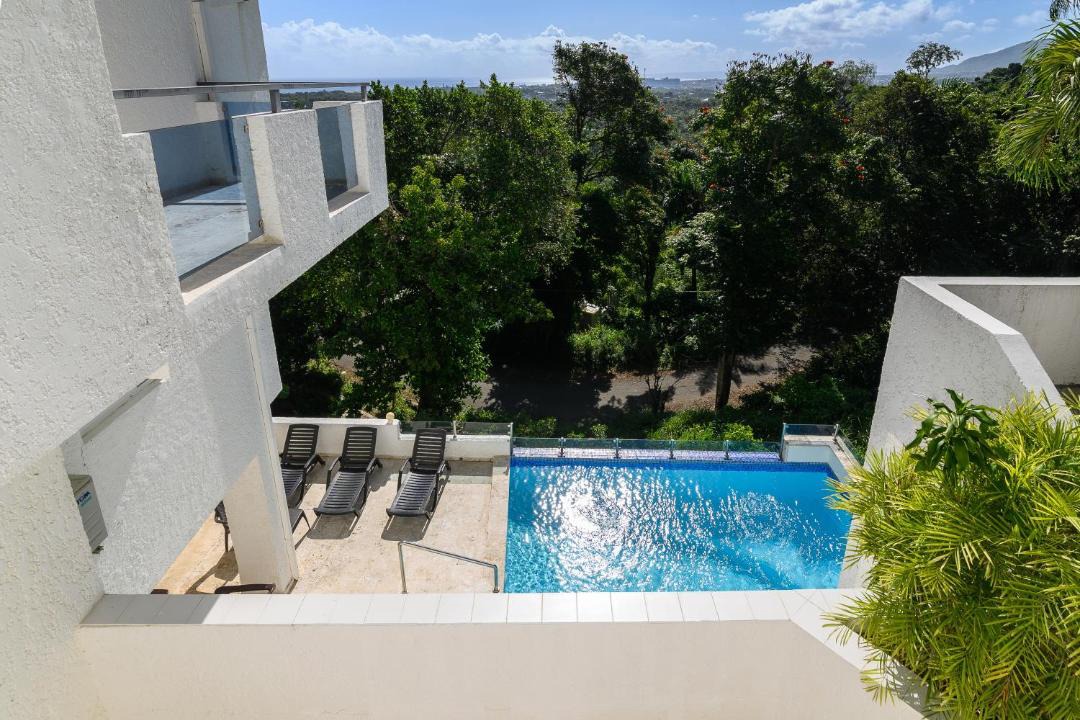 Photo of Patio Balcony in Puerto Plata