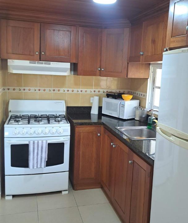 Photo of Kitchen in Guayacanes