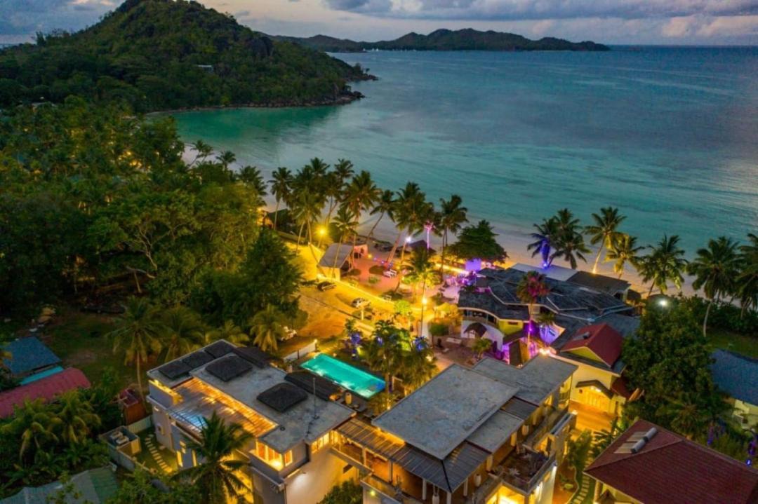 Photo of Others in Anse Volbert Village