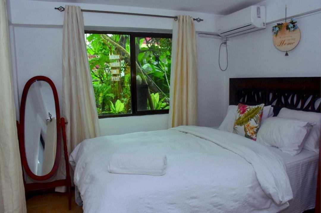 Photo of Bedroom in Ba