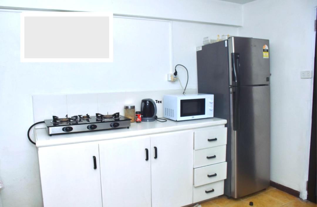 Photo of Kitchen in Ba