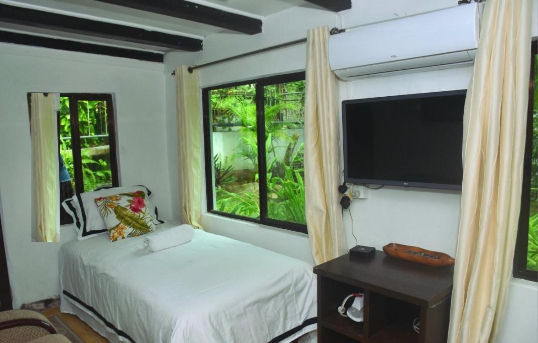 Photo of Bedroom in Ba