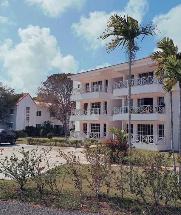 Photo of Buildings in Guayacanes