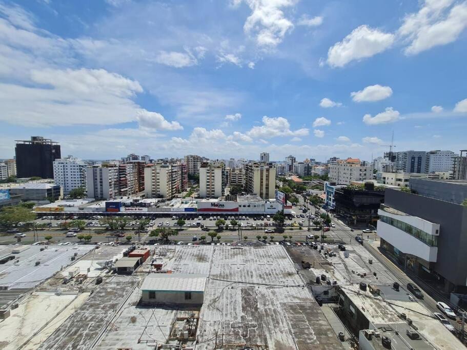 Photo of Buildings in Ensanche Naco