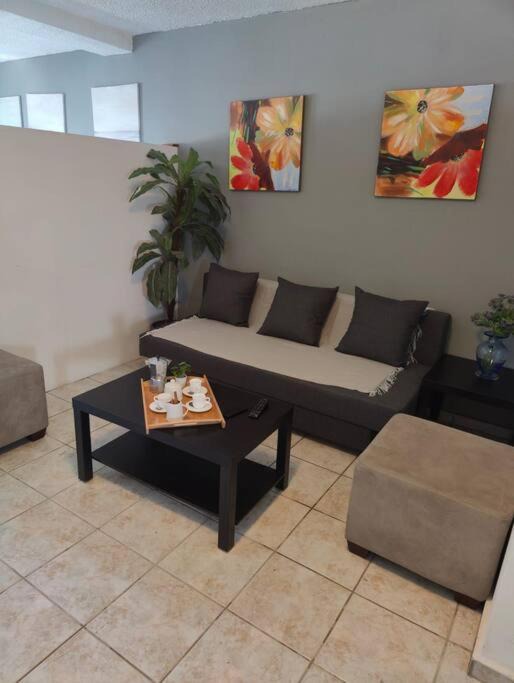 Photo of Livingroom in Ensanche Naco