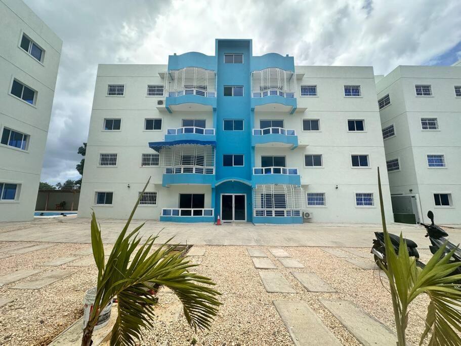 Photo of Buildings in Boca Chica