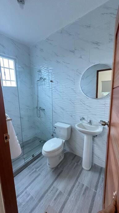 Photo of Bathroom in Boca Chica