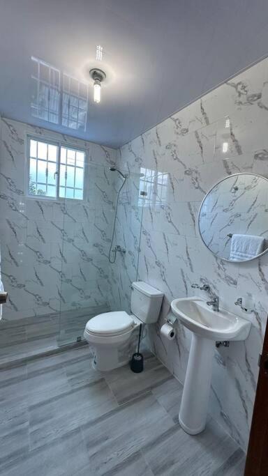 Photo of Bathroom in Boca Chica