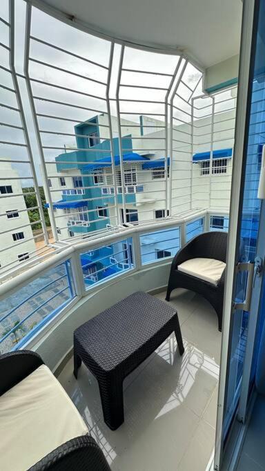 Photo of Patio Balcony in Boca Chica