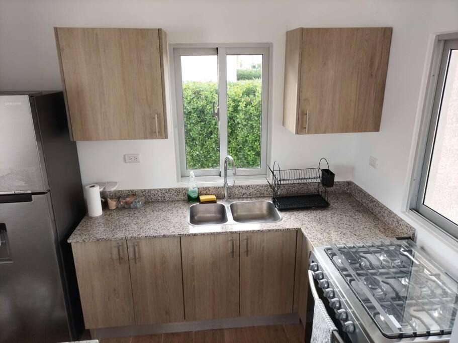 Photo of Kitchen in Punta Cana