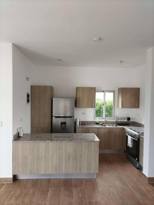 Photo of Kitchen in Punta Cana