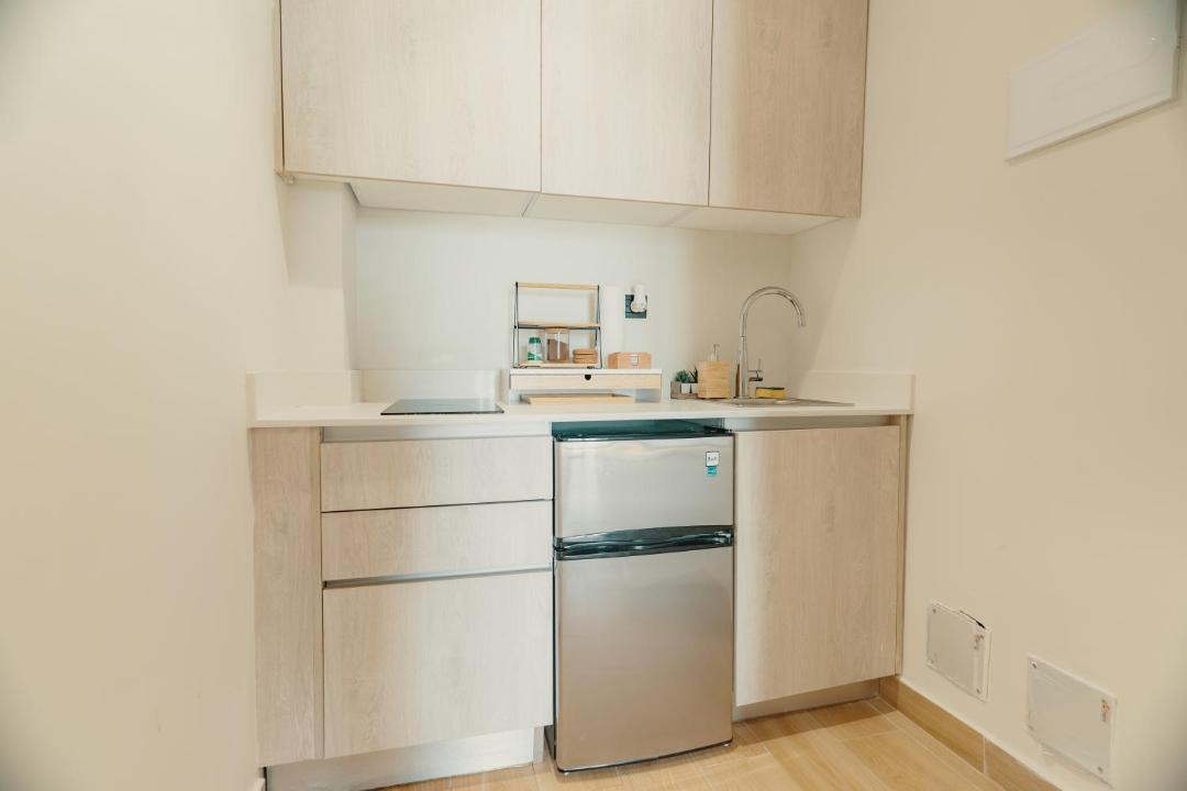 Photo of Kitchen in Punta Cana