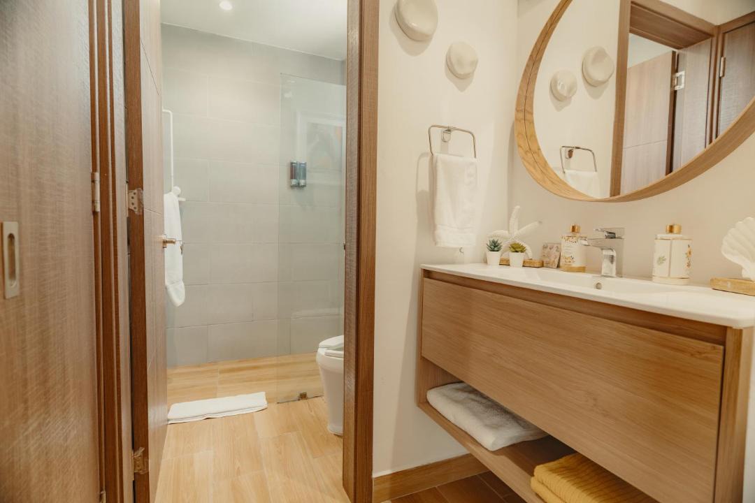 Photo of Bathroom in Punta Cana