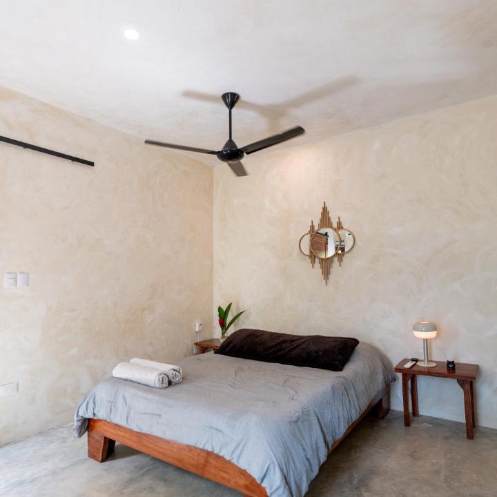 Photo of Bedroom in Samana