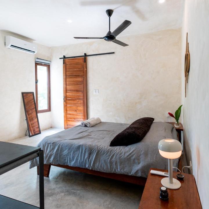 Photo of Bedroom in Samana