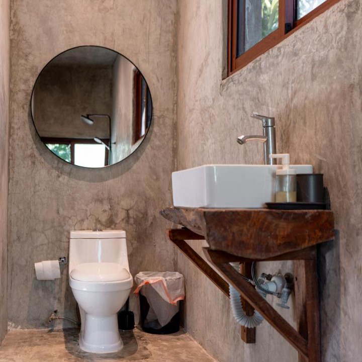 Photo of Bathroom in Samana