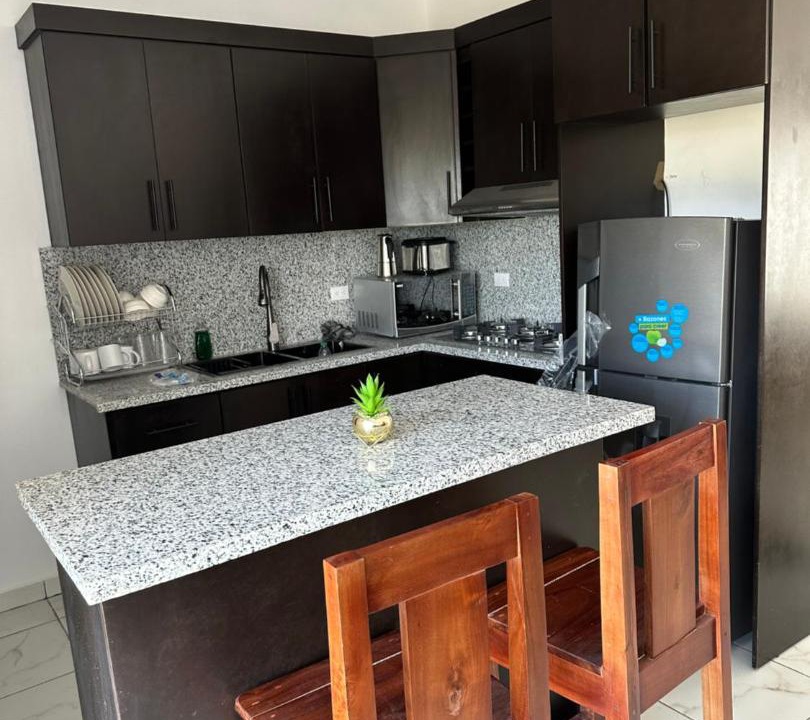 Photo of Kitchen in El Centro