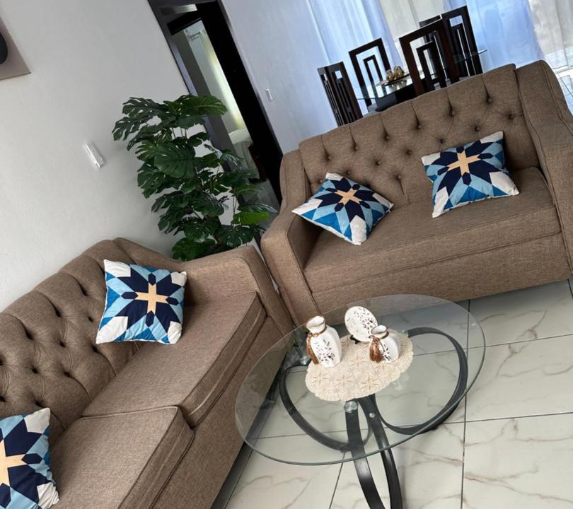 Photo of Livingroom in El Centro
