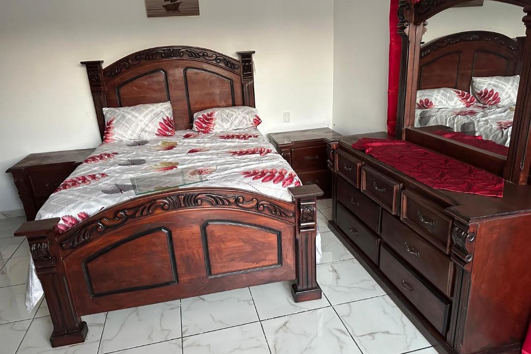 Photo of Bedroom in El Centro