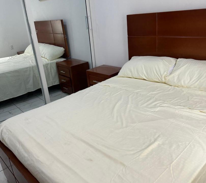 Photo of Bedroom in El Centro