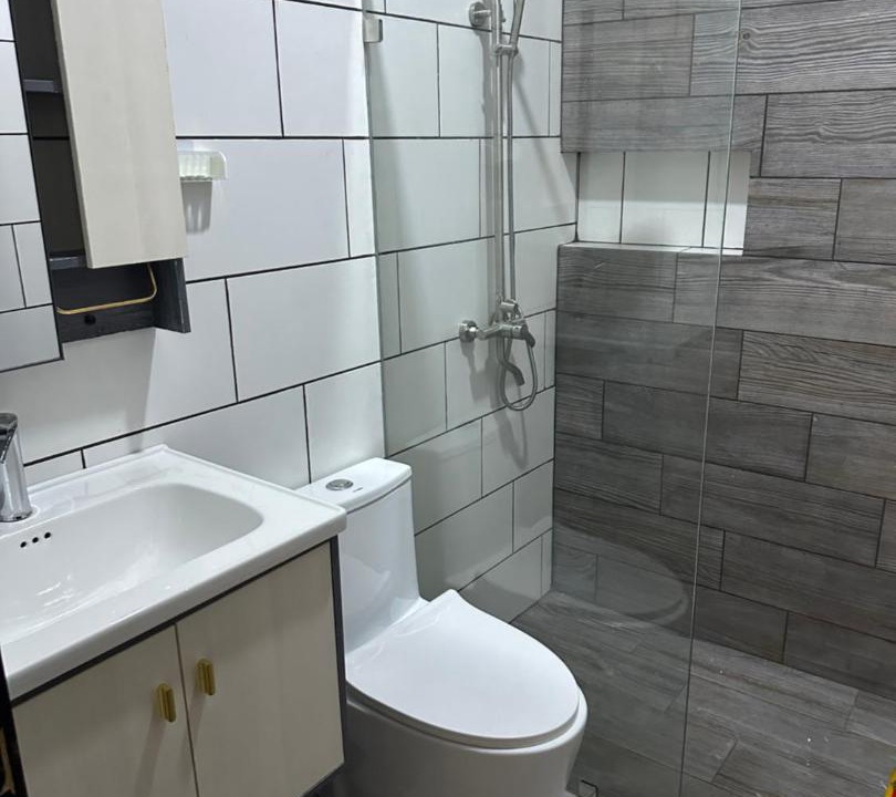Photo of Bathroom in El Centro