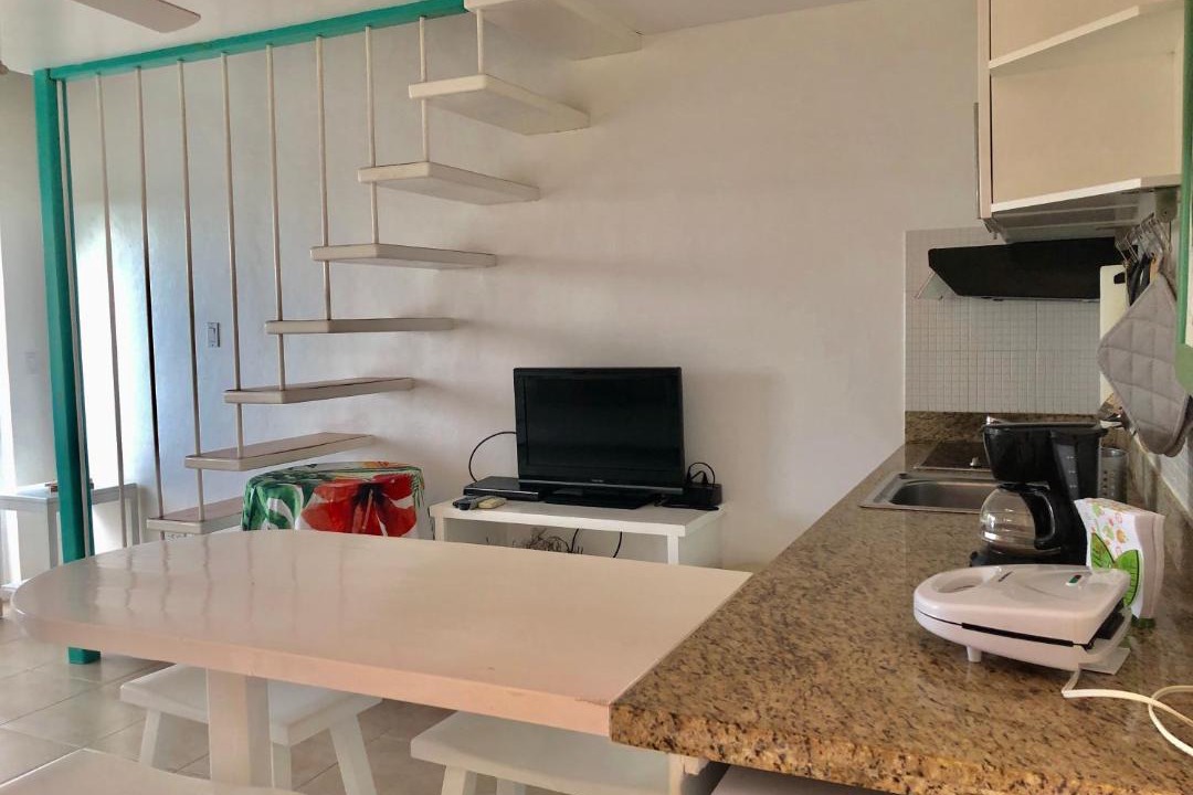 Photo of Kitchen in Dominicus