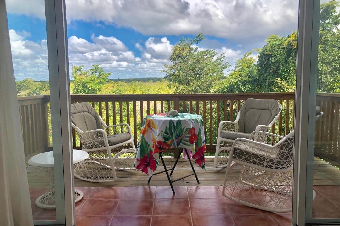 Photo of Patio Balcony in Dominicus