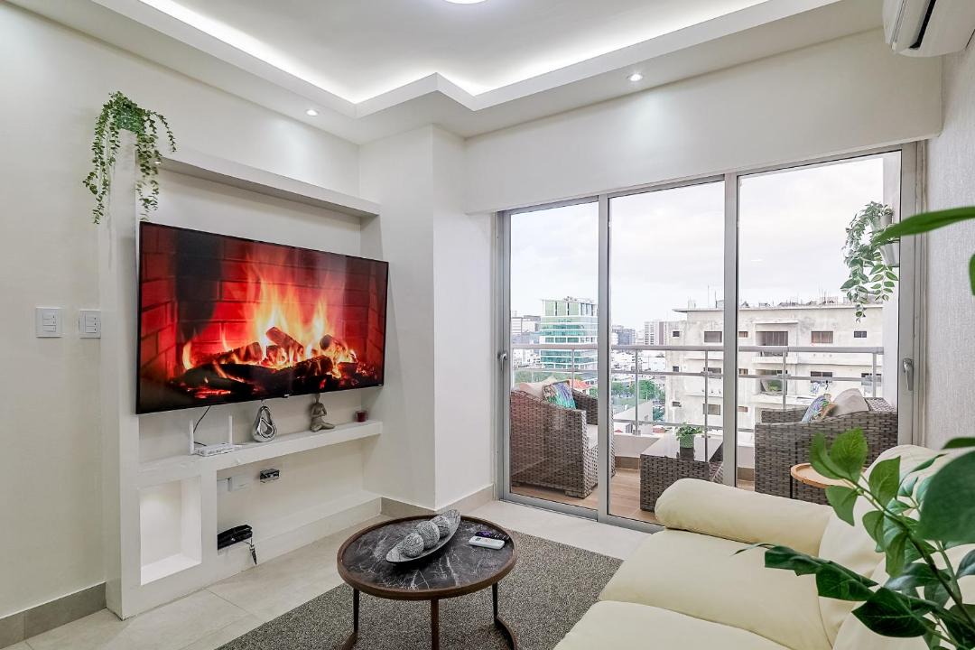 Photo of Livingroom in Evaristo Morales
