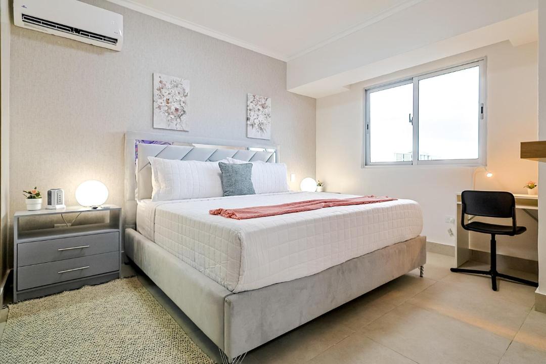 Photo of Bedroom in Evaristo Morales