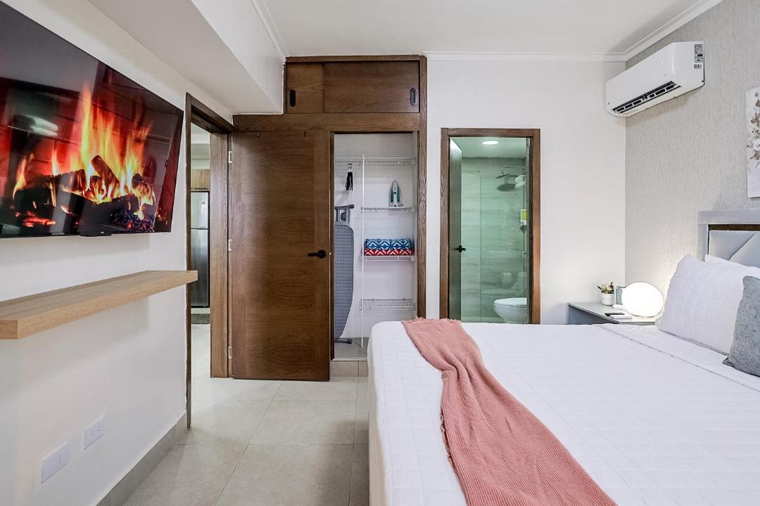 Photo of Bedroom in Evaristo Morales