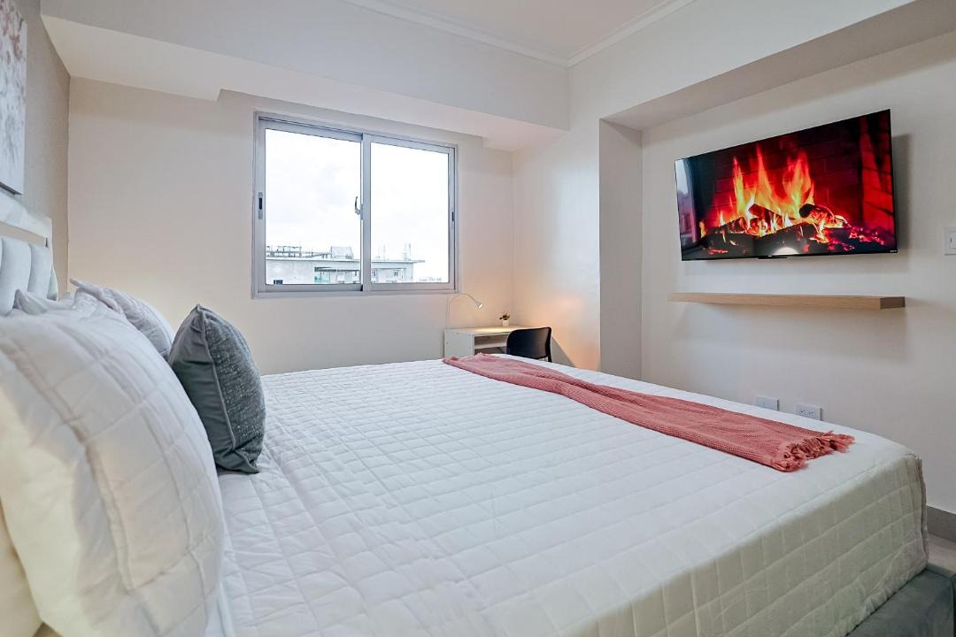 Photo of Bedroom in Evaristo Morales