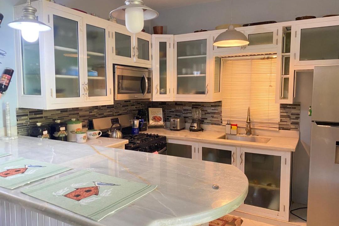 Photo of Kitchen in Los Brazos
