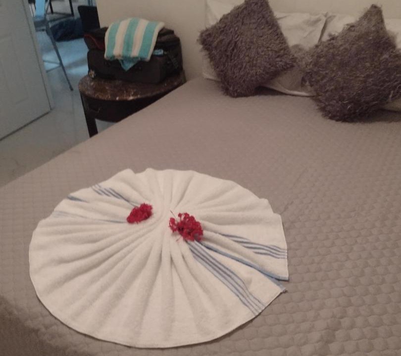 Photo of Bedroom in Los Brazos