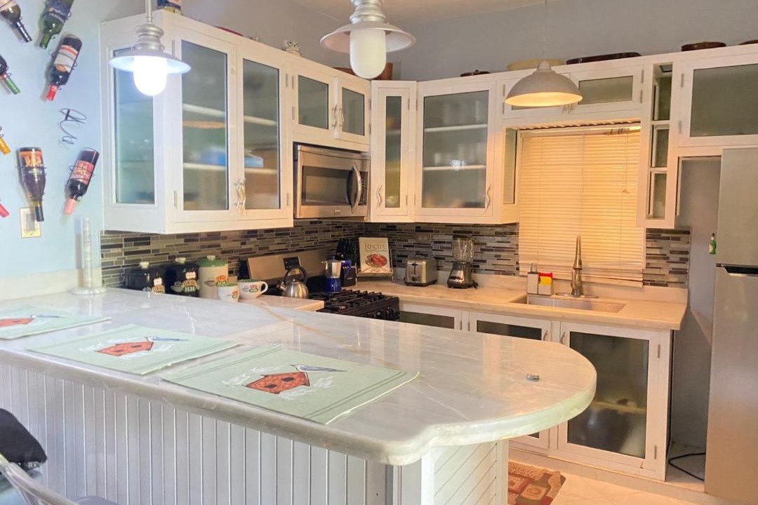 Photo of Kitchen in Los Brazos