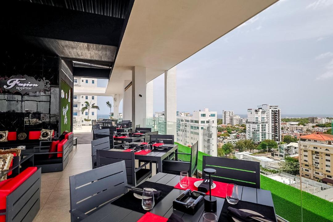 Photo of Patio Balcony in Sarasota