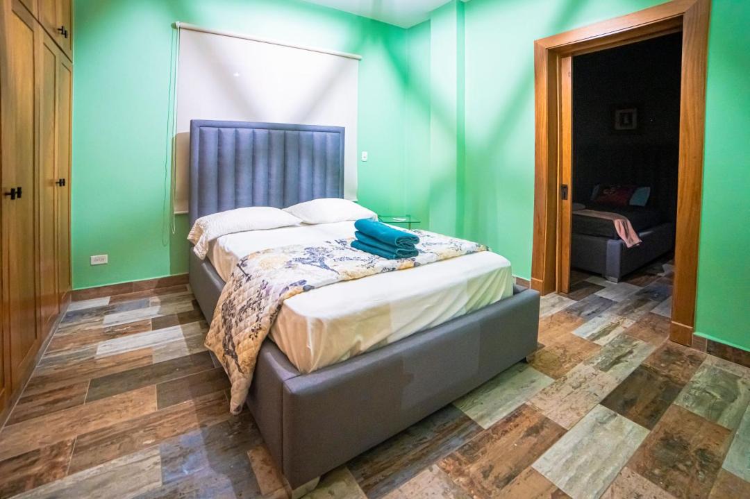 Photo of Bedroom in San Francisco de Macoris