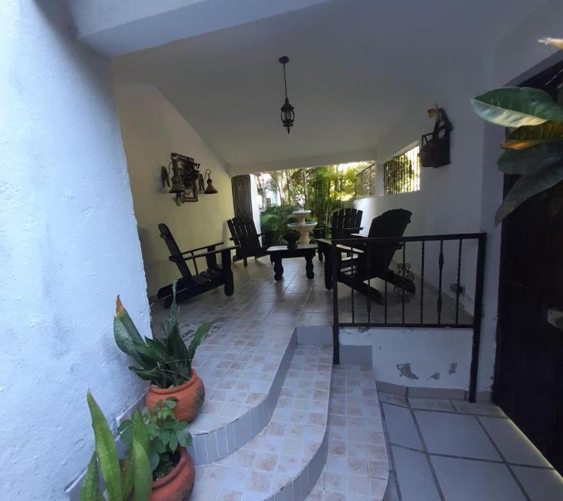 Photo of Patio Balcony in Los Alcarrizos