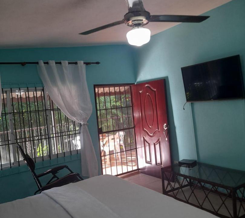 Photo of Bedroom in Los Alcarrizos
