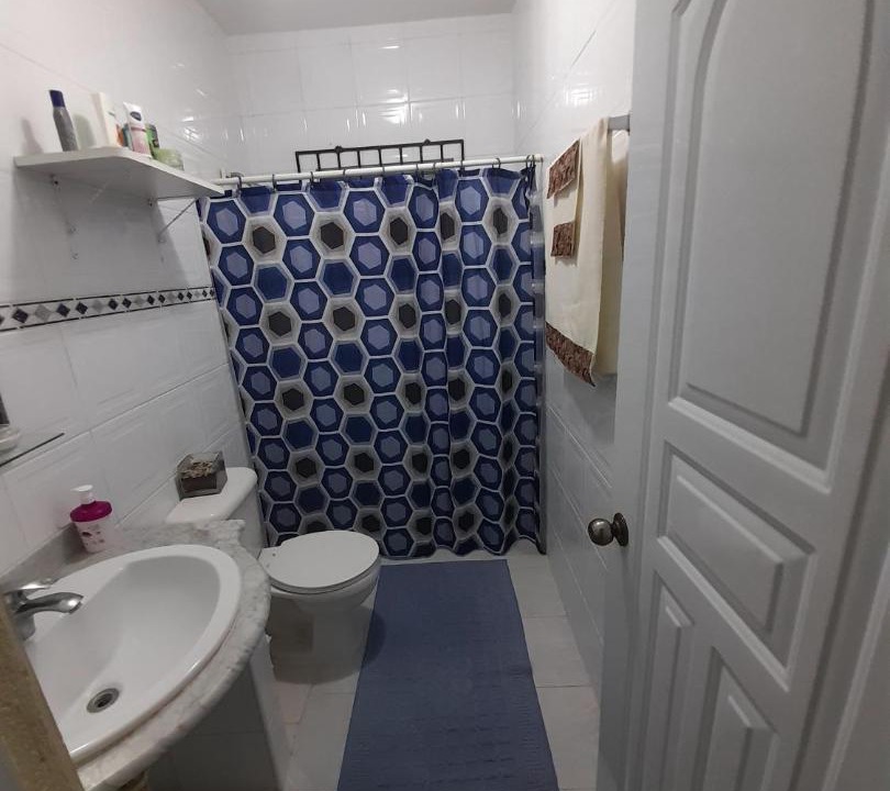 Photo of Bathroom in Los Alcarrizos