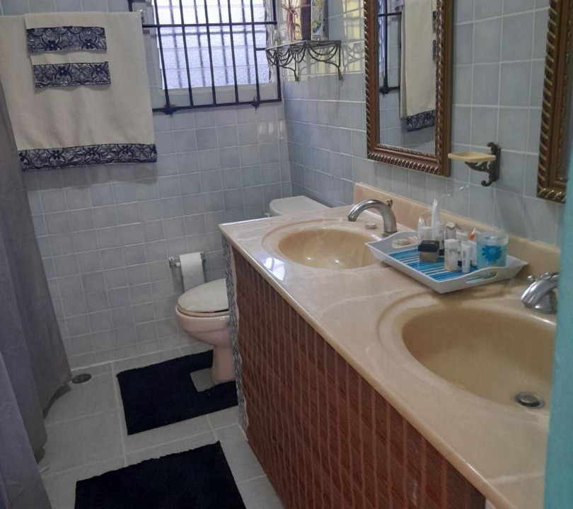 Photo of Bathroom in Los Alcarrizos