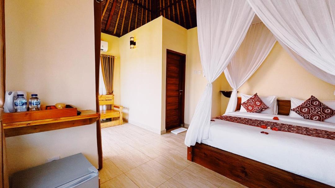 Photo of Bedroom in Gianyar