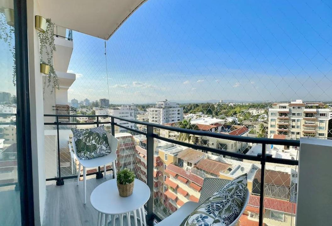 Photo of Patio Balcony in Viejo Arroyo Hondo