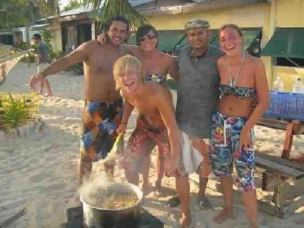 Photo of Others in Mana Island