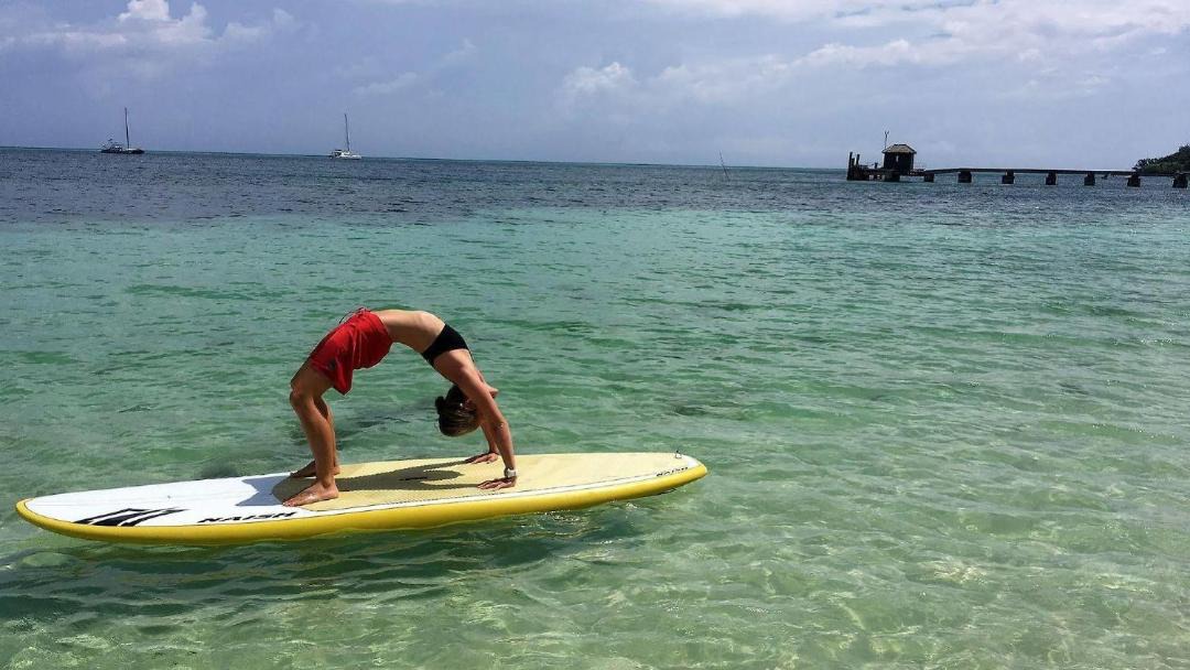 Photo of Others in Mana Island