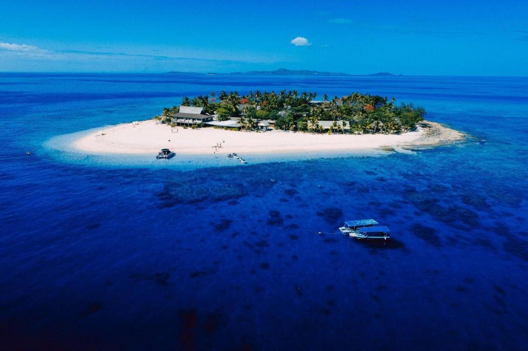 Photo of Others in Mana Island