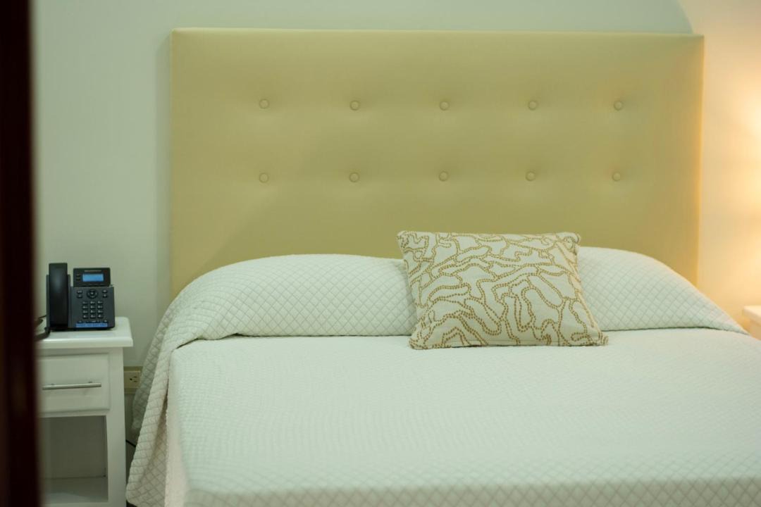 Photo of Bedroom in San Juan Province