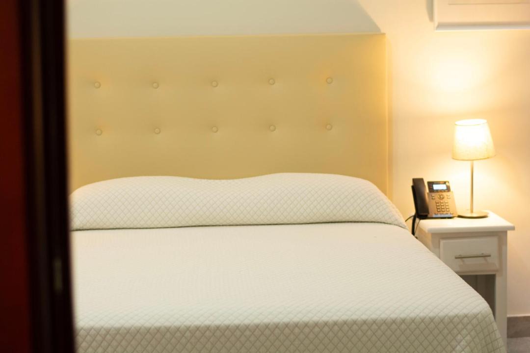 Photo of Bedroom in San Juan Province