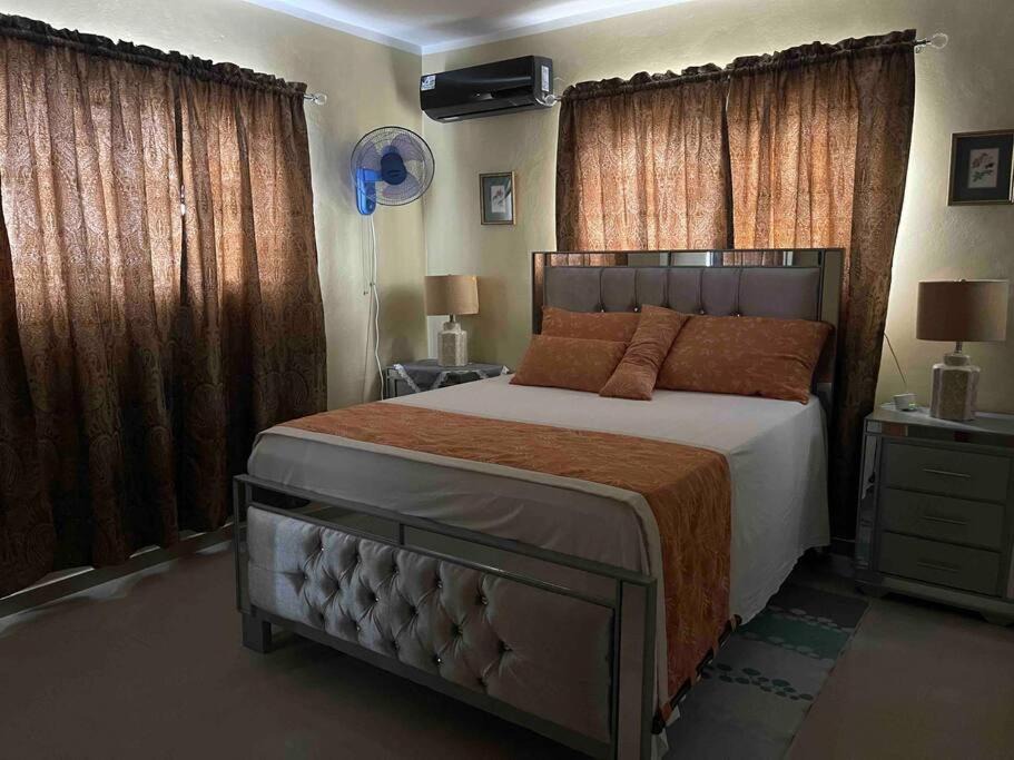 Photo of Bedroom in Sabana de la Mar